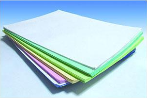 Carbonless Paper